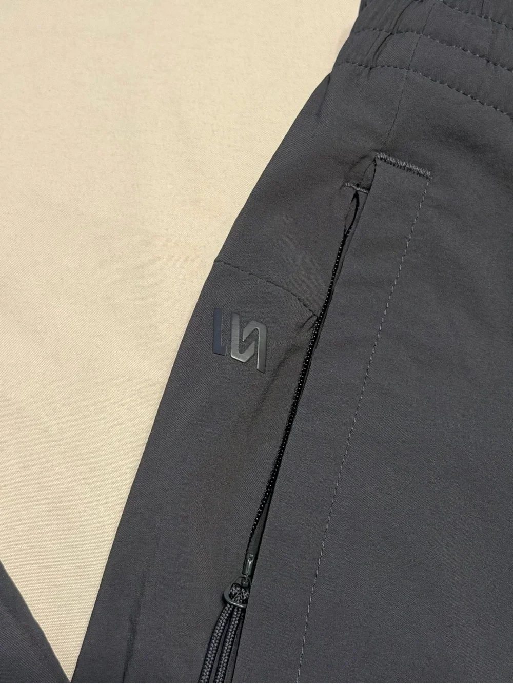 VRST lightweight gray